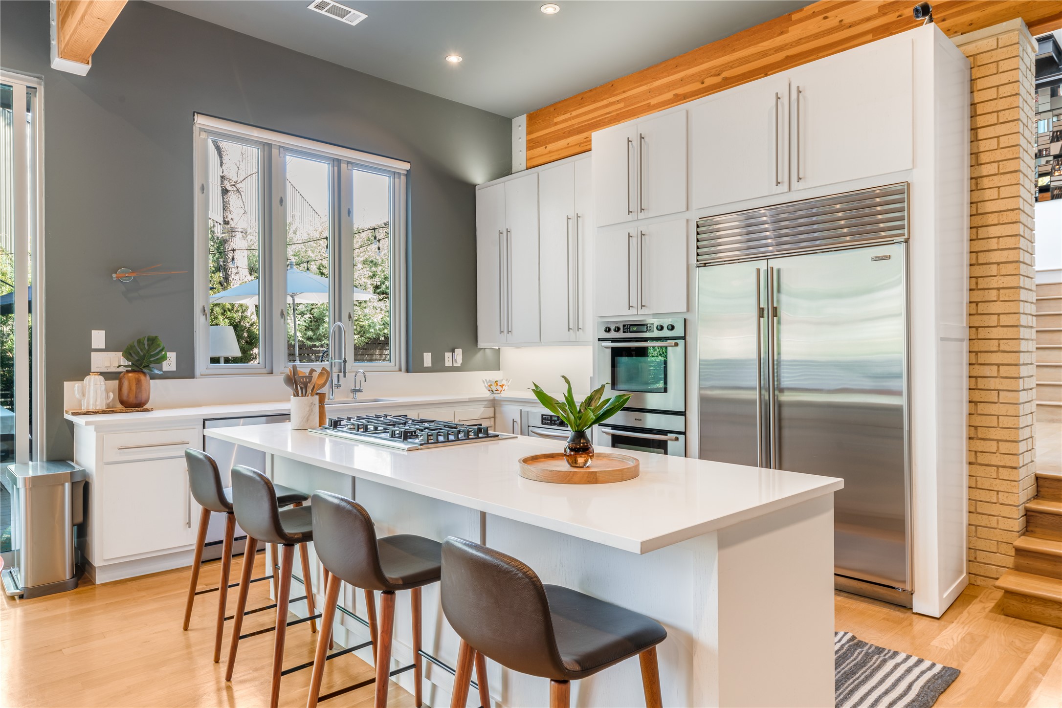 830 Kessler Woods Trail