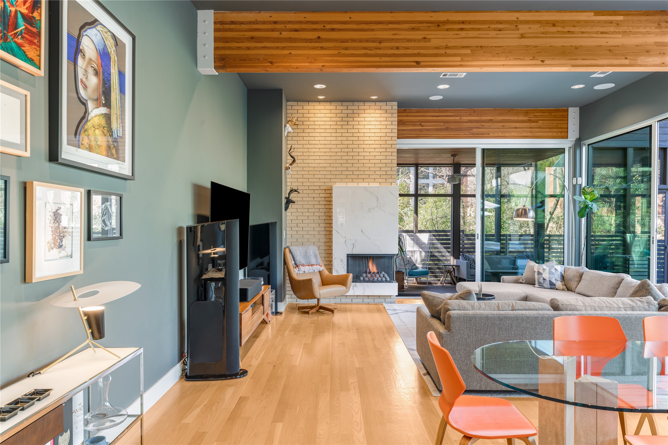 830 Kessler Woods Trail