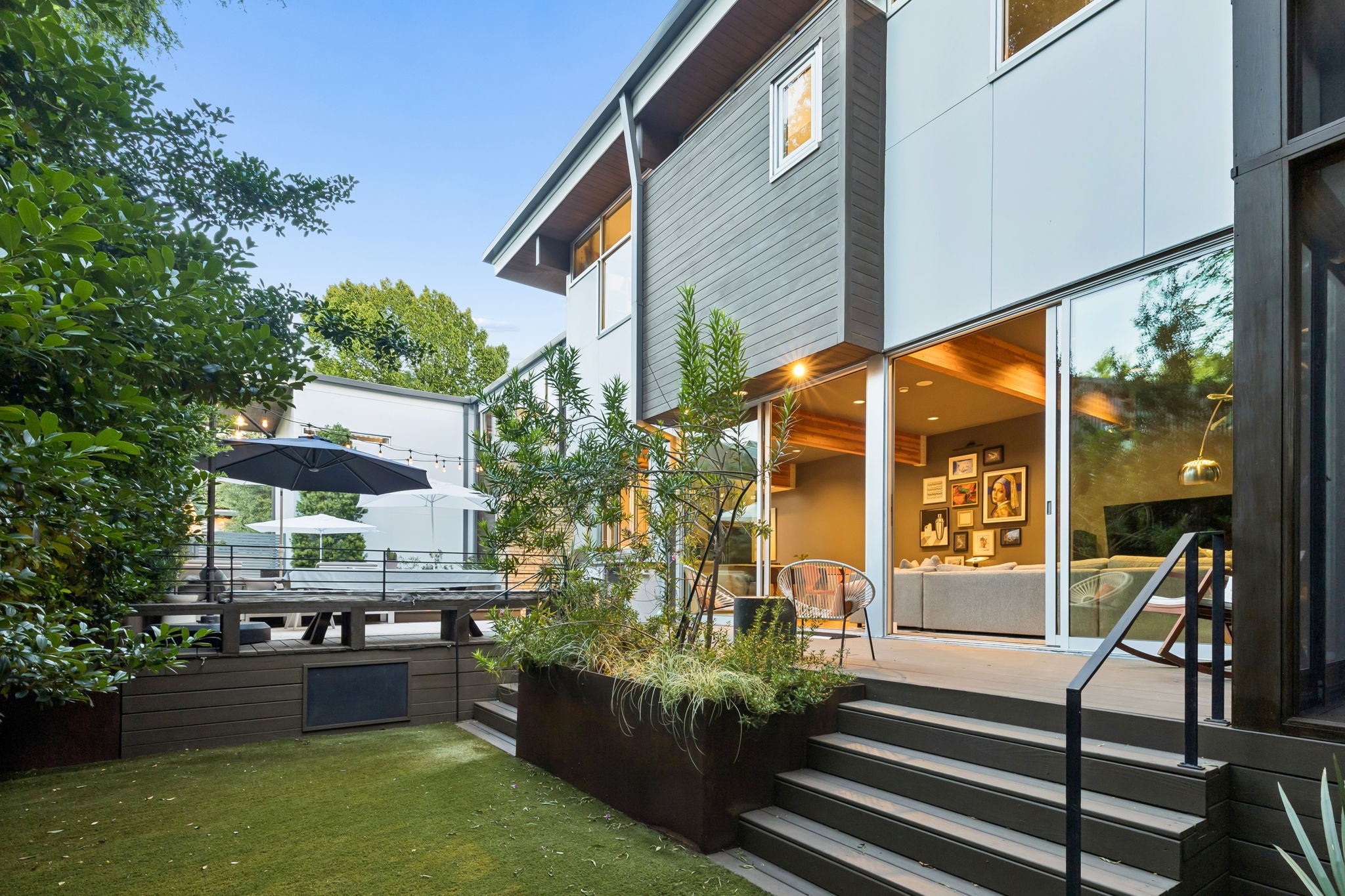 830 Kessler Woods Trail