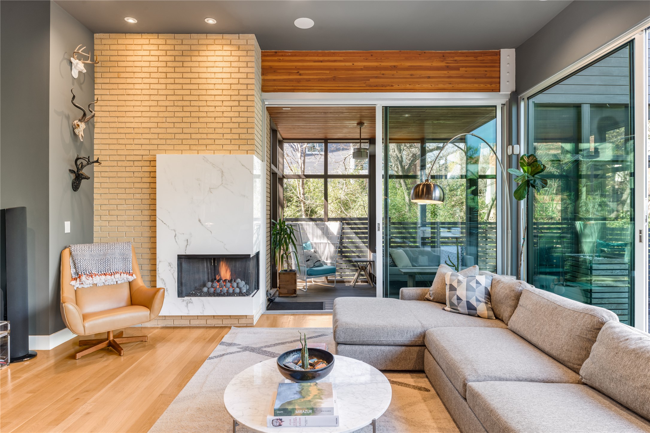 830 Kessler Woods Trail