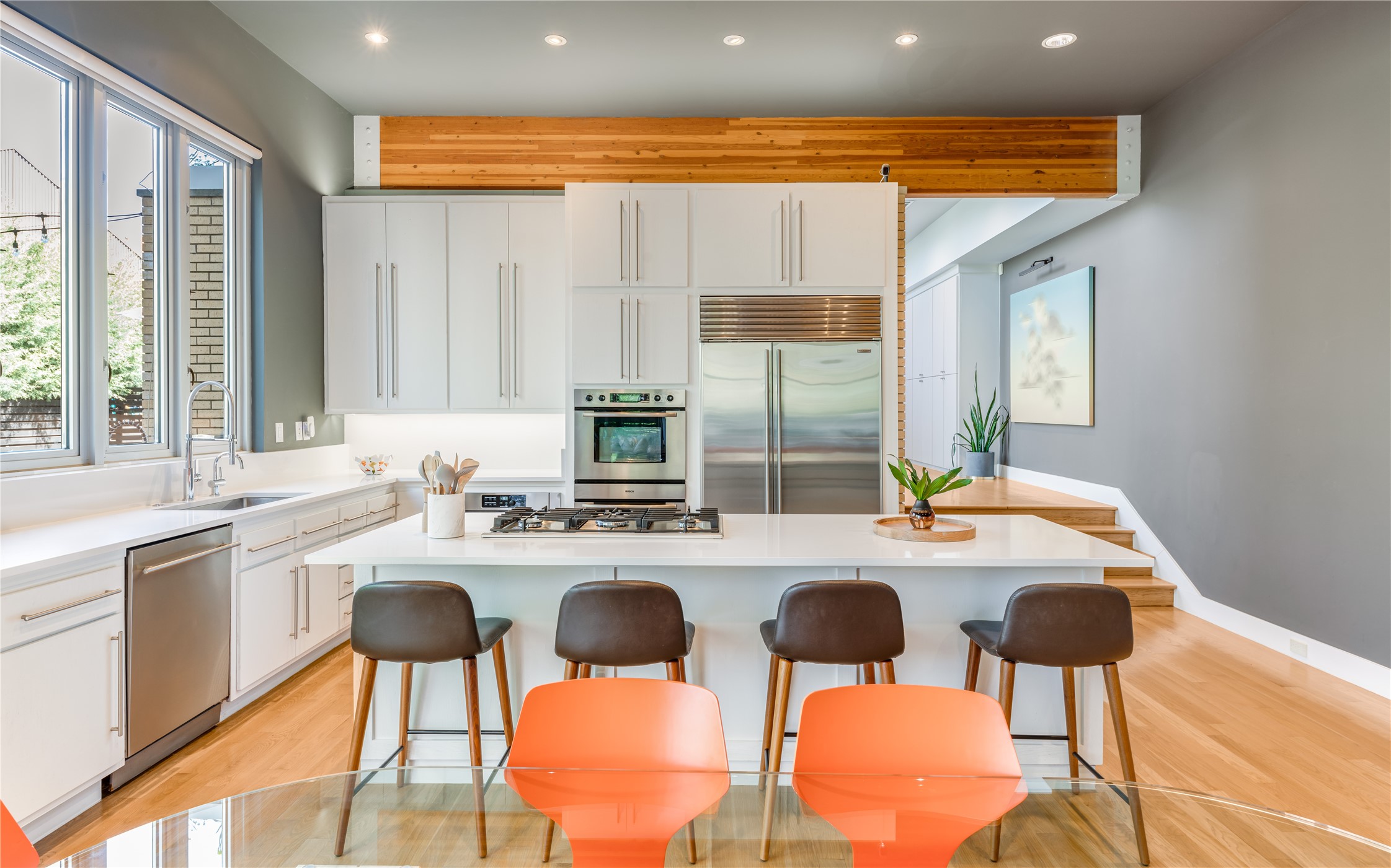 830 Kessler Woods Trail