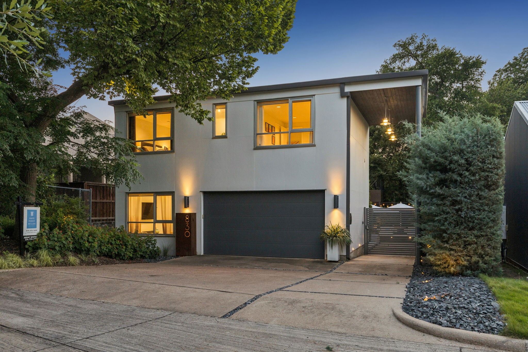 830 Kessler Woods Trail