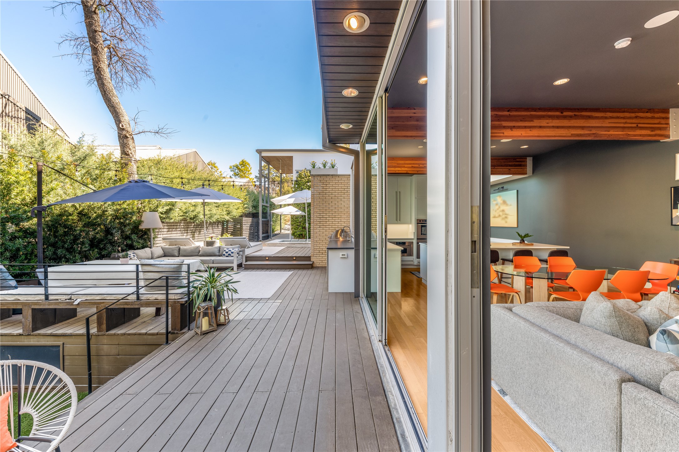 830 Kessler Woods Trail