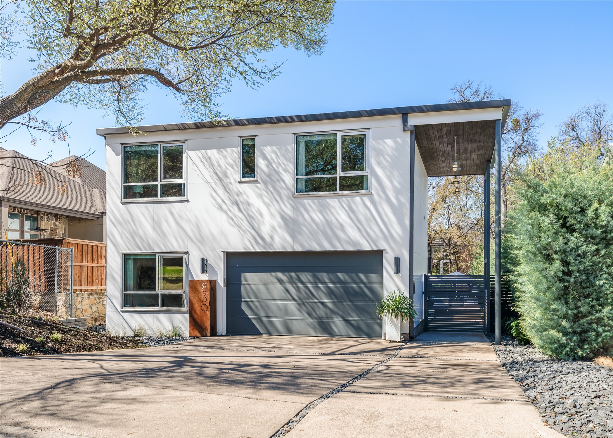 830 Kessler Woods Trail