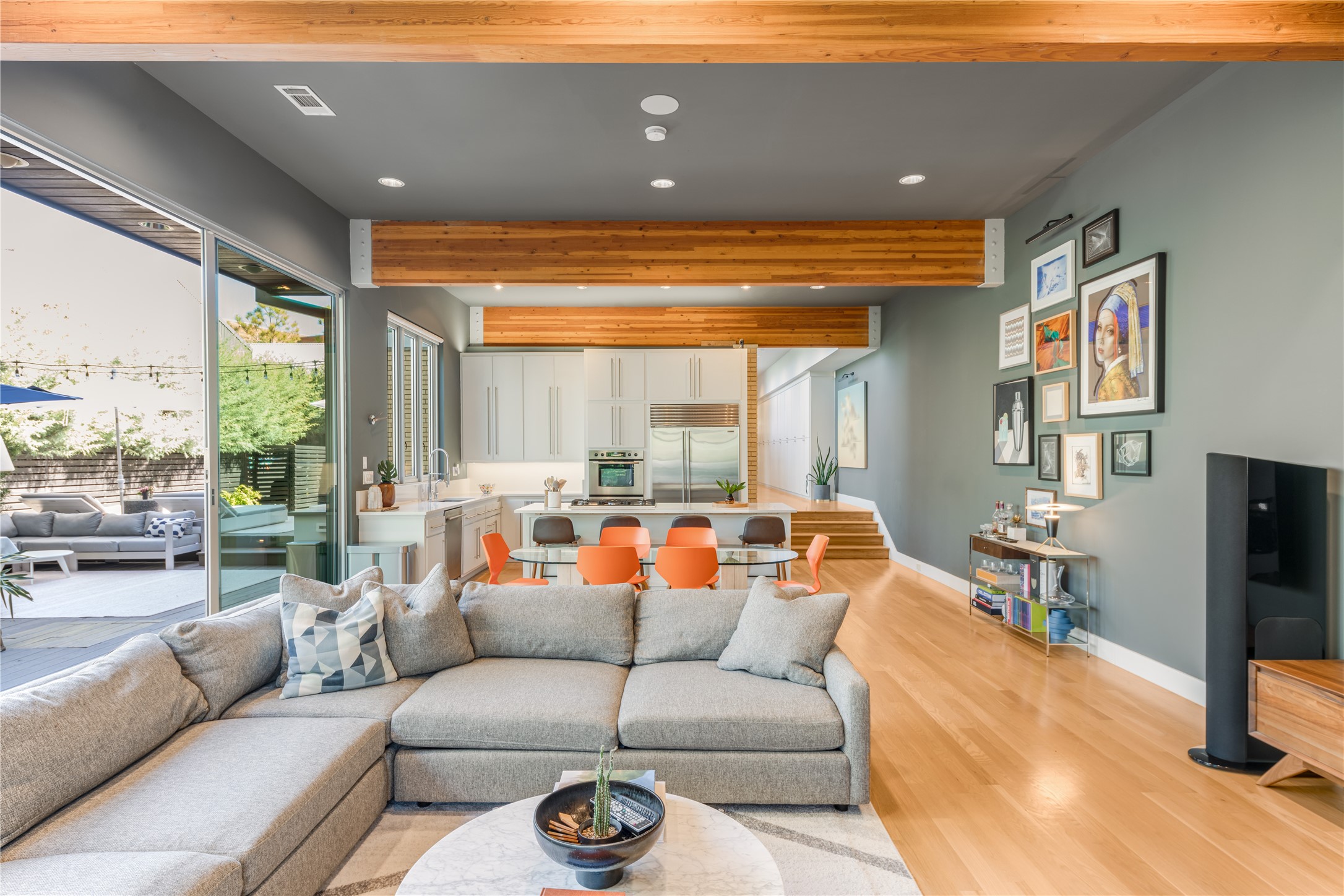 830 Kessler Woods Trail