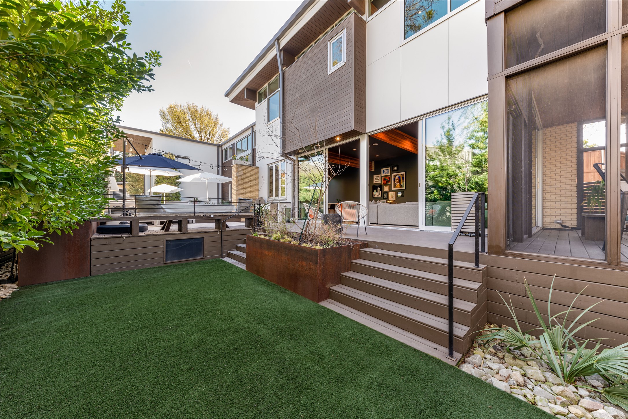 830 Kessler Woods Trail