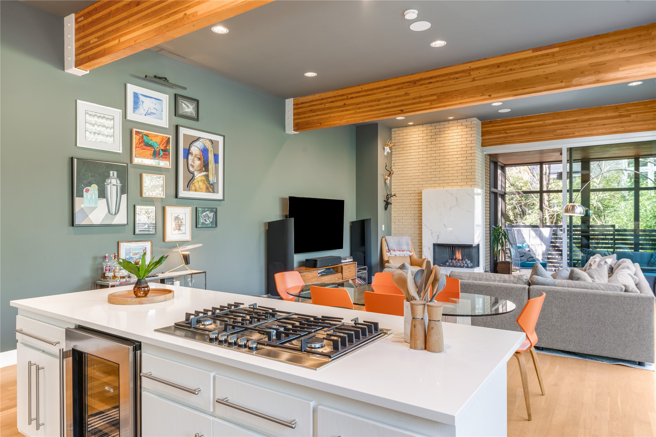 830 Kessler Woods Trail