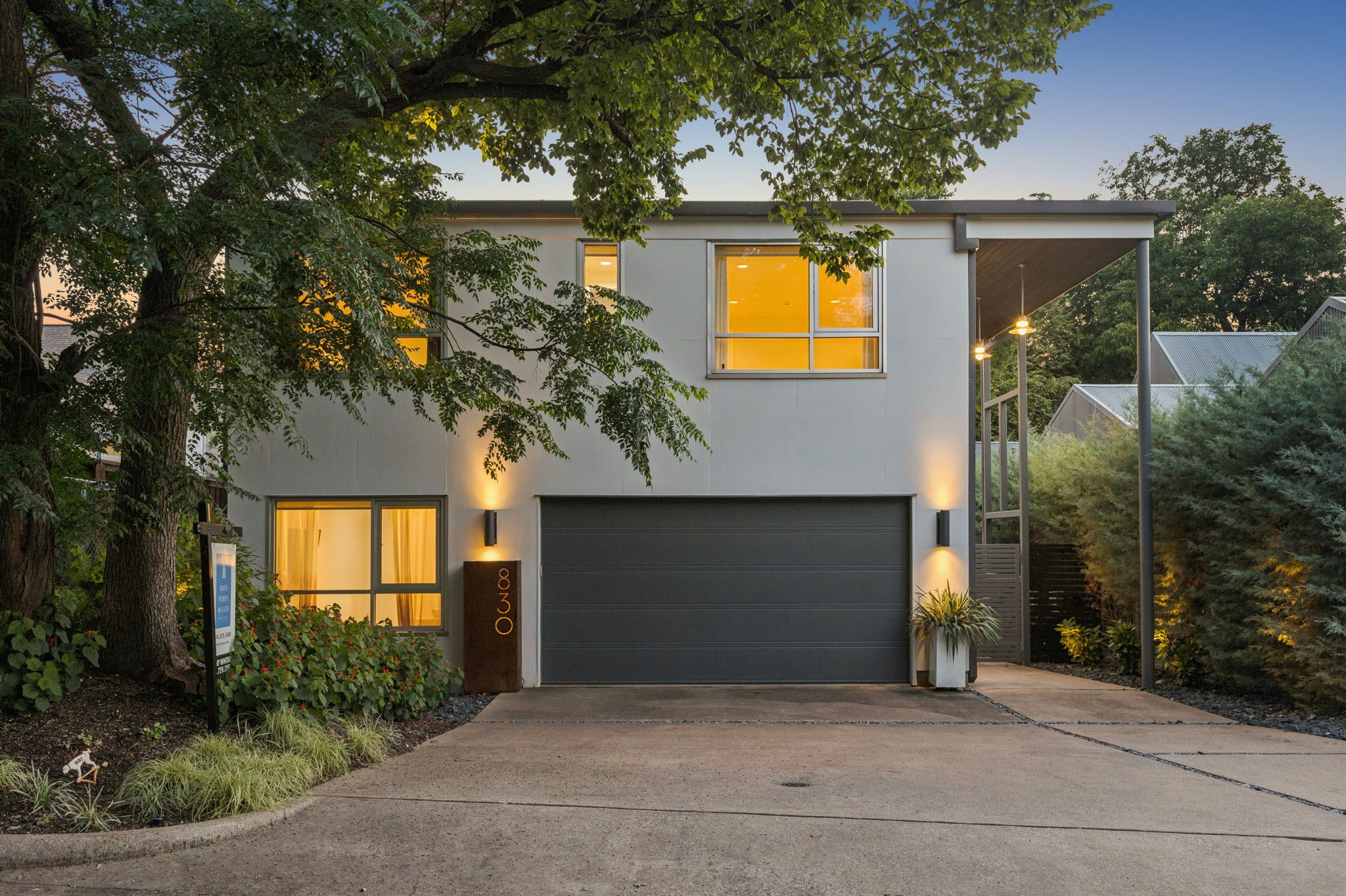 830 Kessler Woods Trail