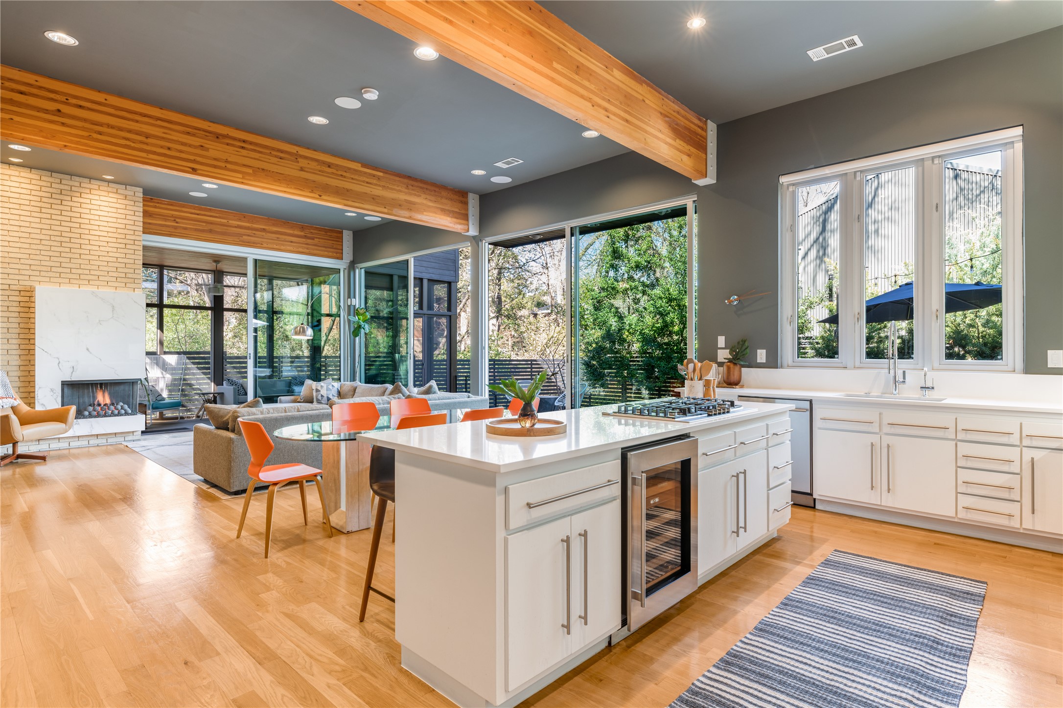 830 Kessler Woods Trail