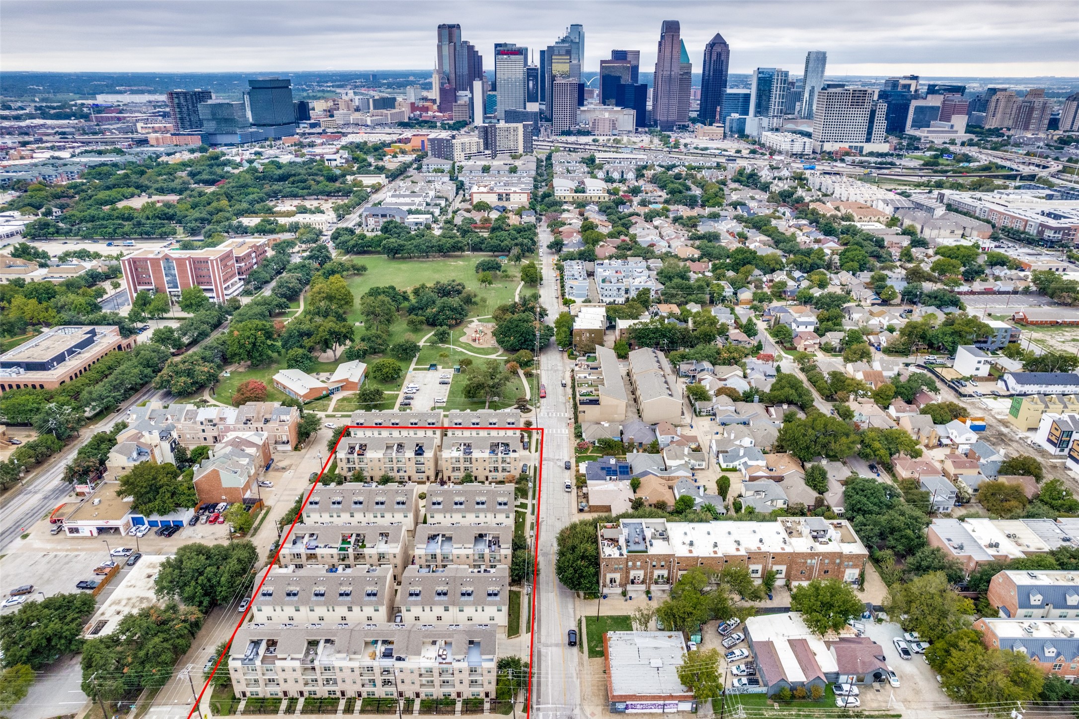 1320 Palm Springs Lane