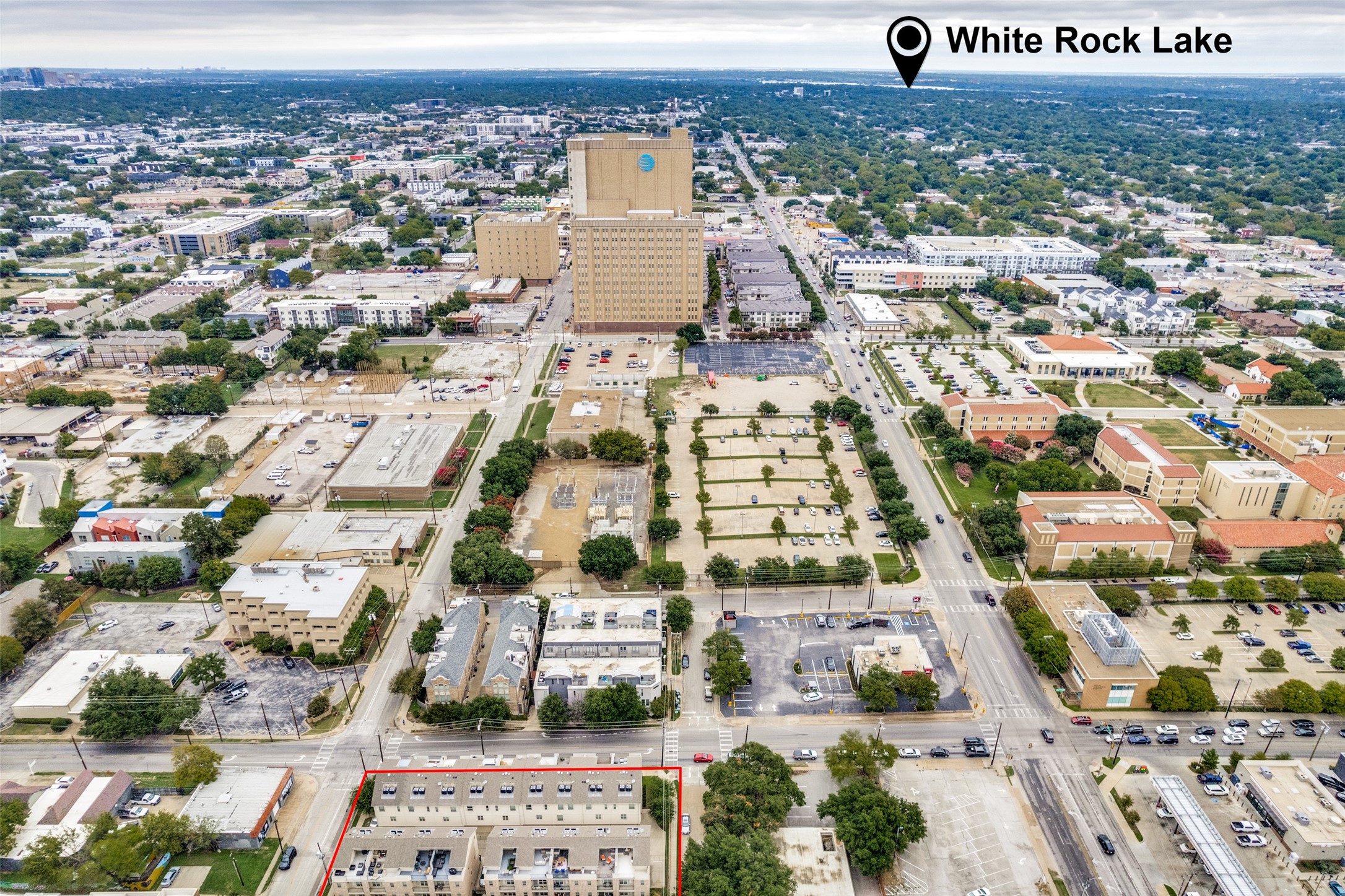 1320 Palm Springs Lane