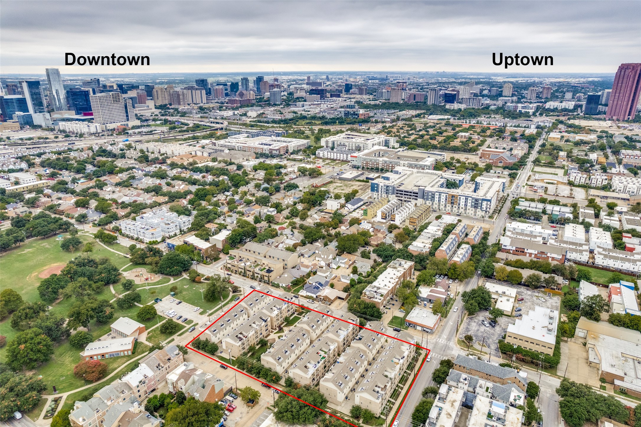 1320 Palm Springs Lane