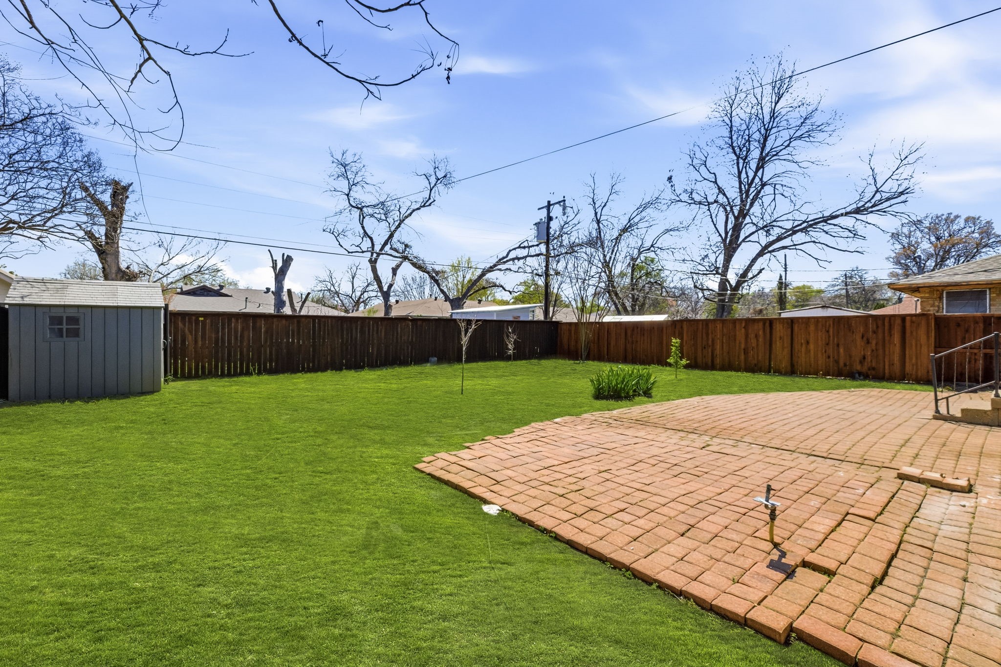 10060 San Lorenzo Drive