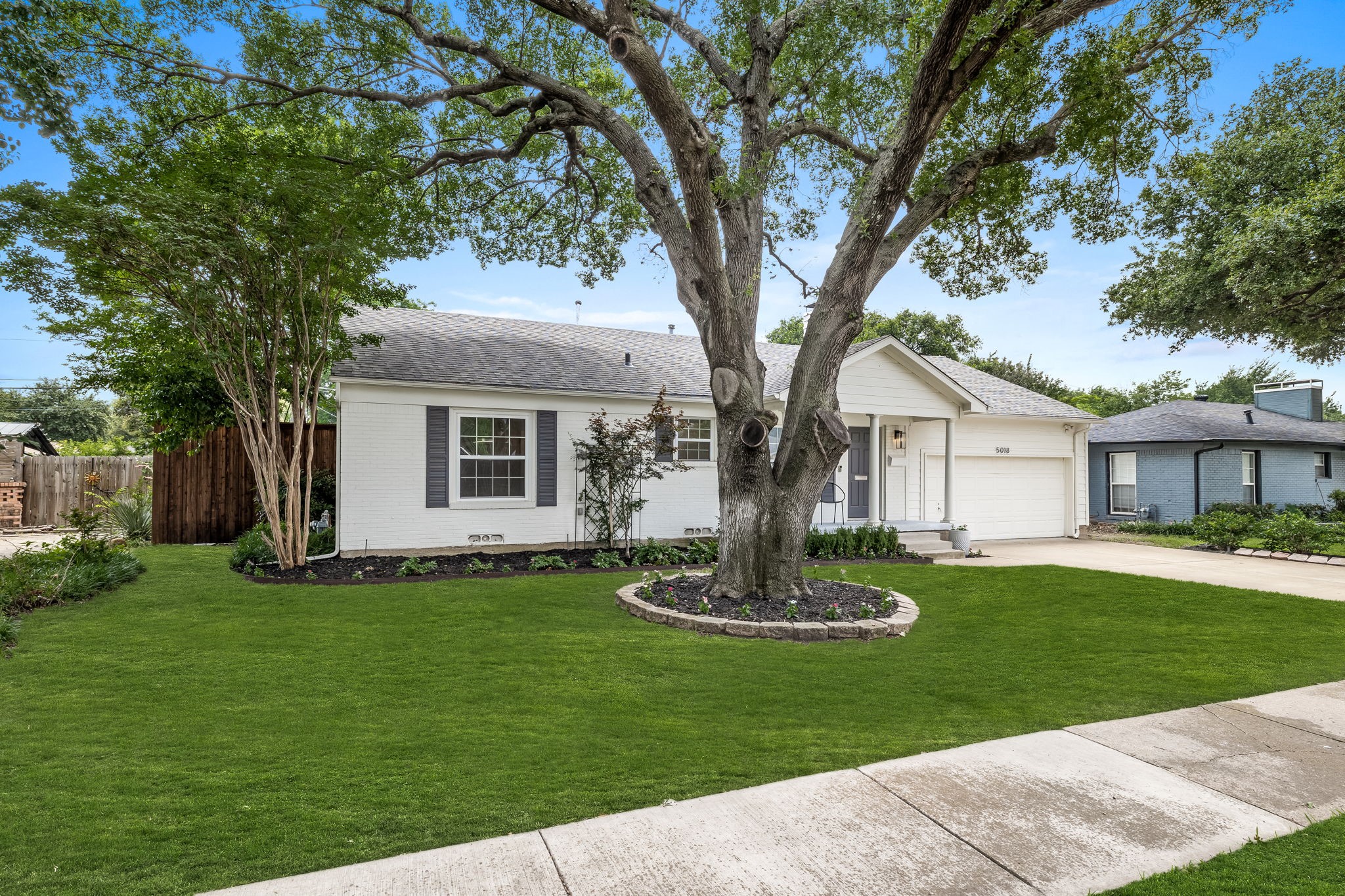 5018 Wateka Drive