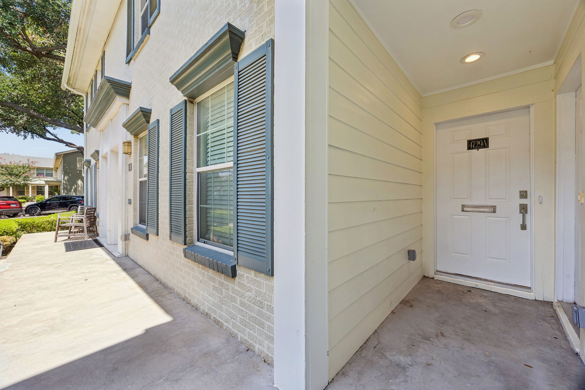 4729 Bradford Drive 4729A