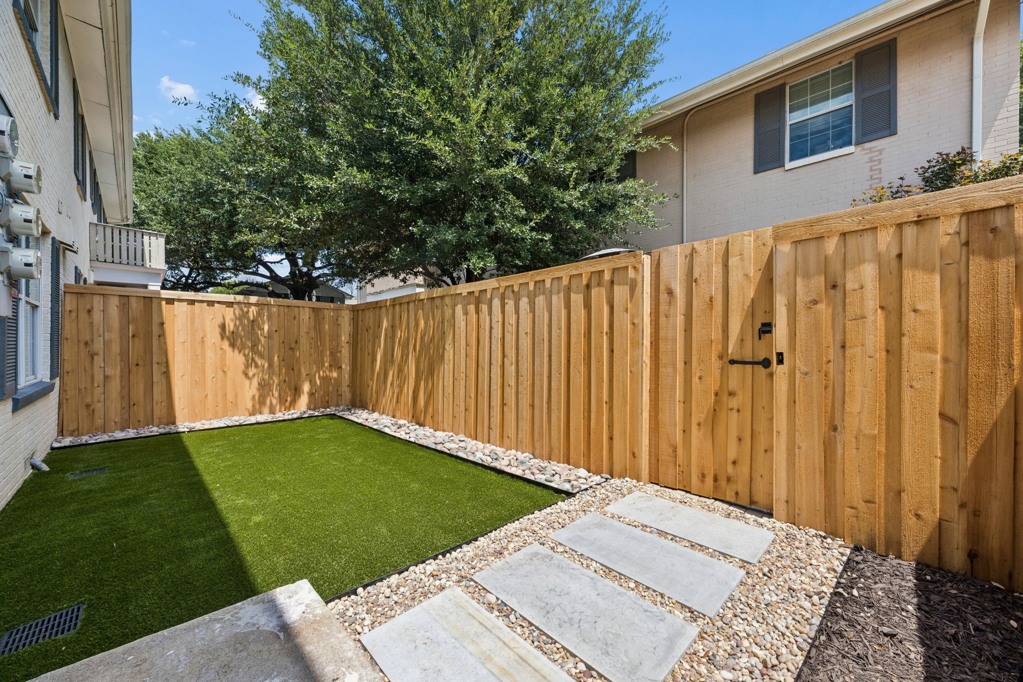 4729 Bradford Drive 4729A