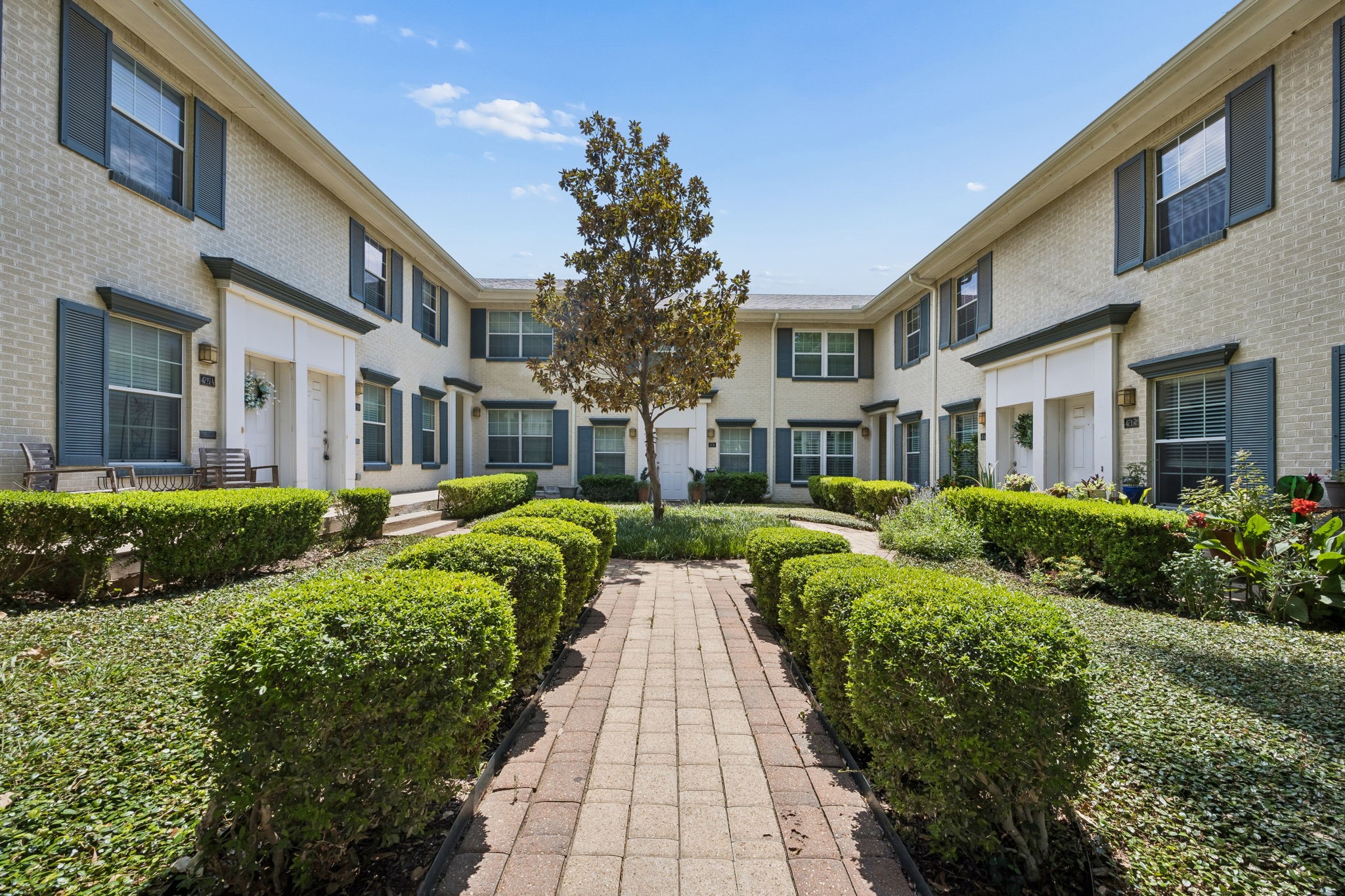 4729 Bradford Drive 4729A