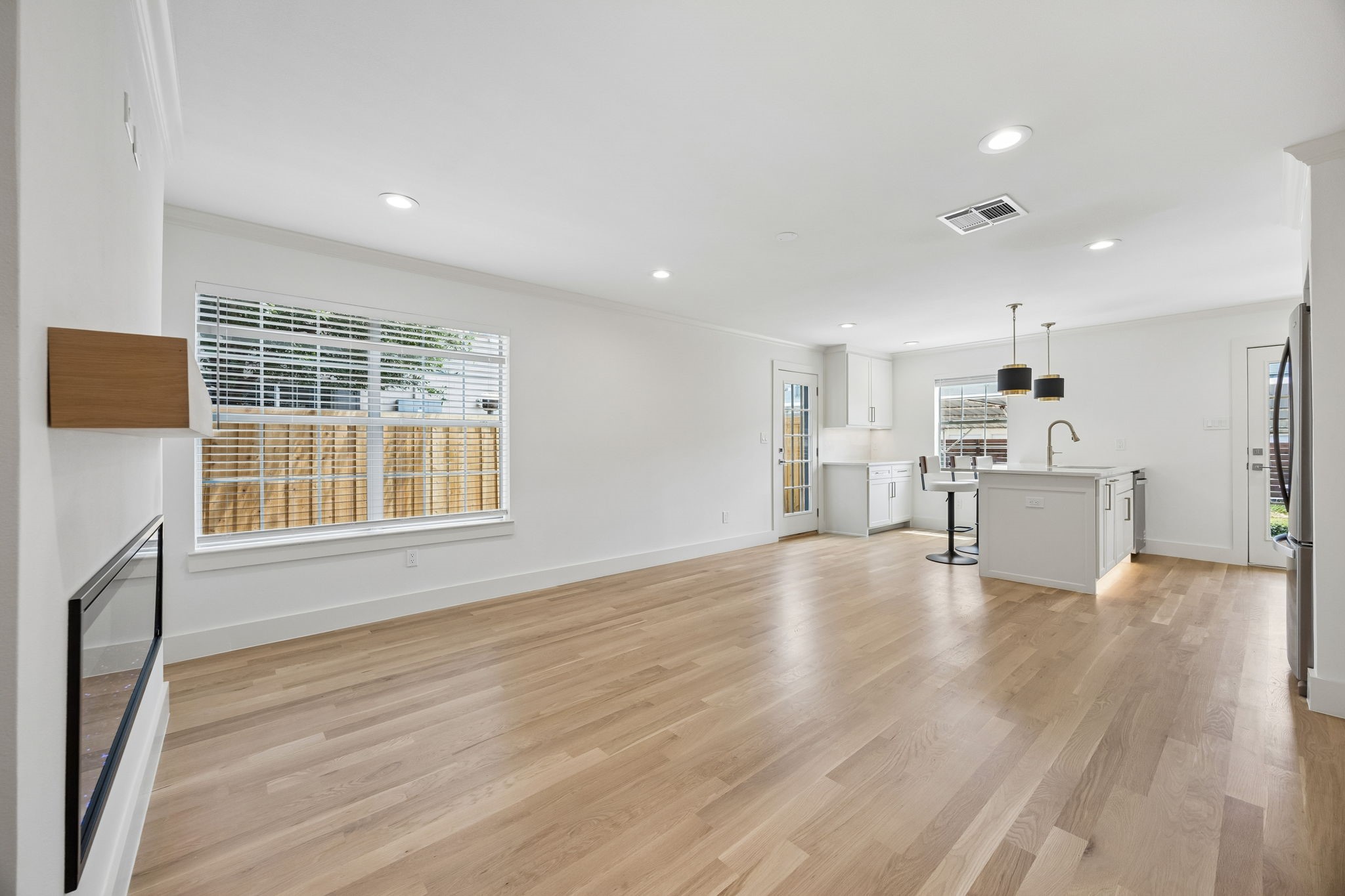 4729 Bradford Drive 4729A