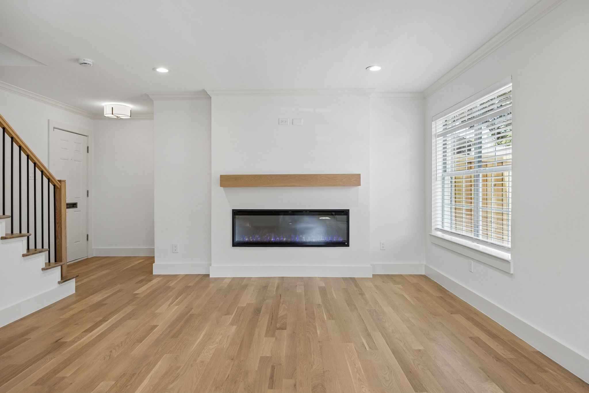 4729 Bradford Drive 4729A