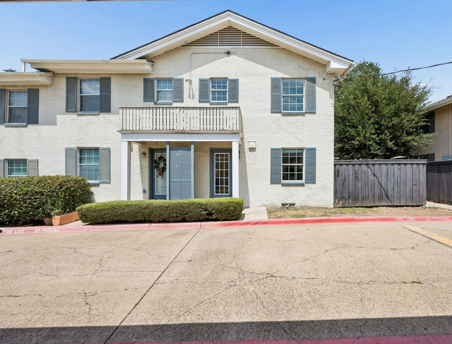 4729 Bradford Drive 4729A