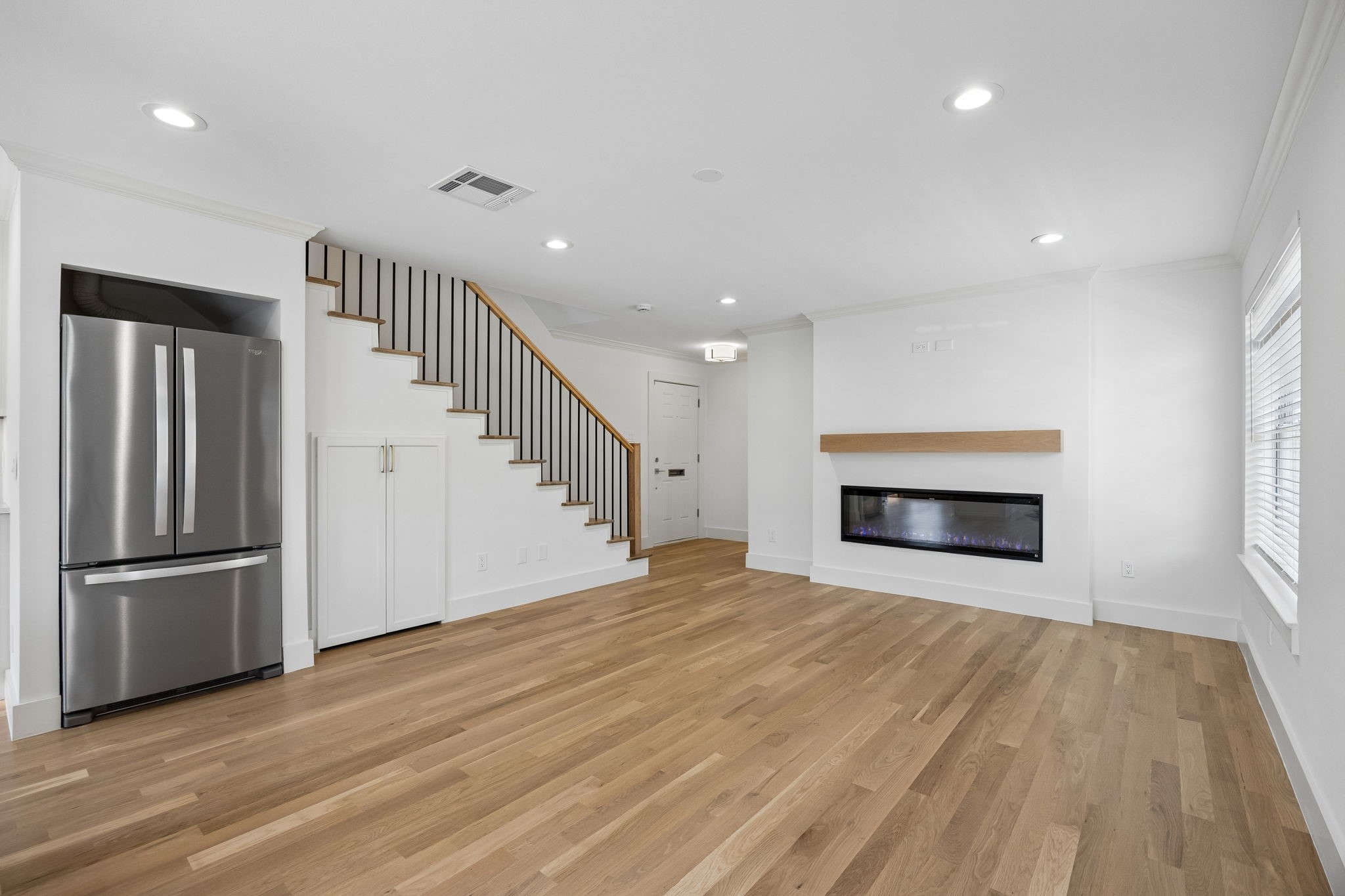 4729 Bradford Drive 4729A
