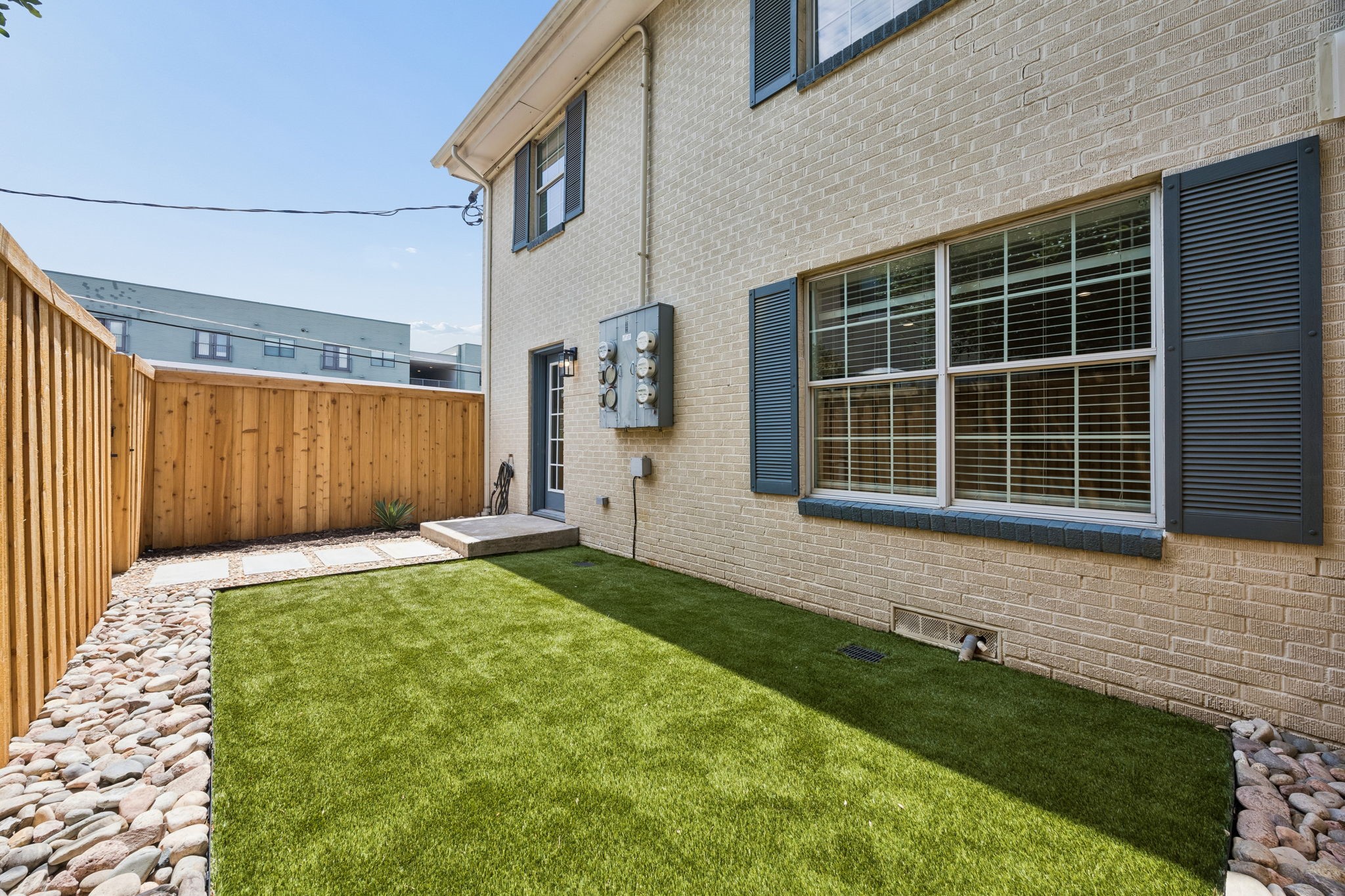 4729 Bradford Drive 4729A