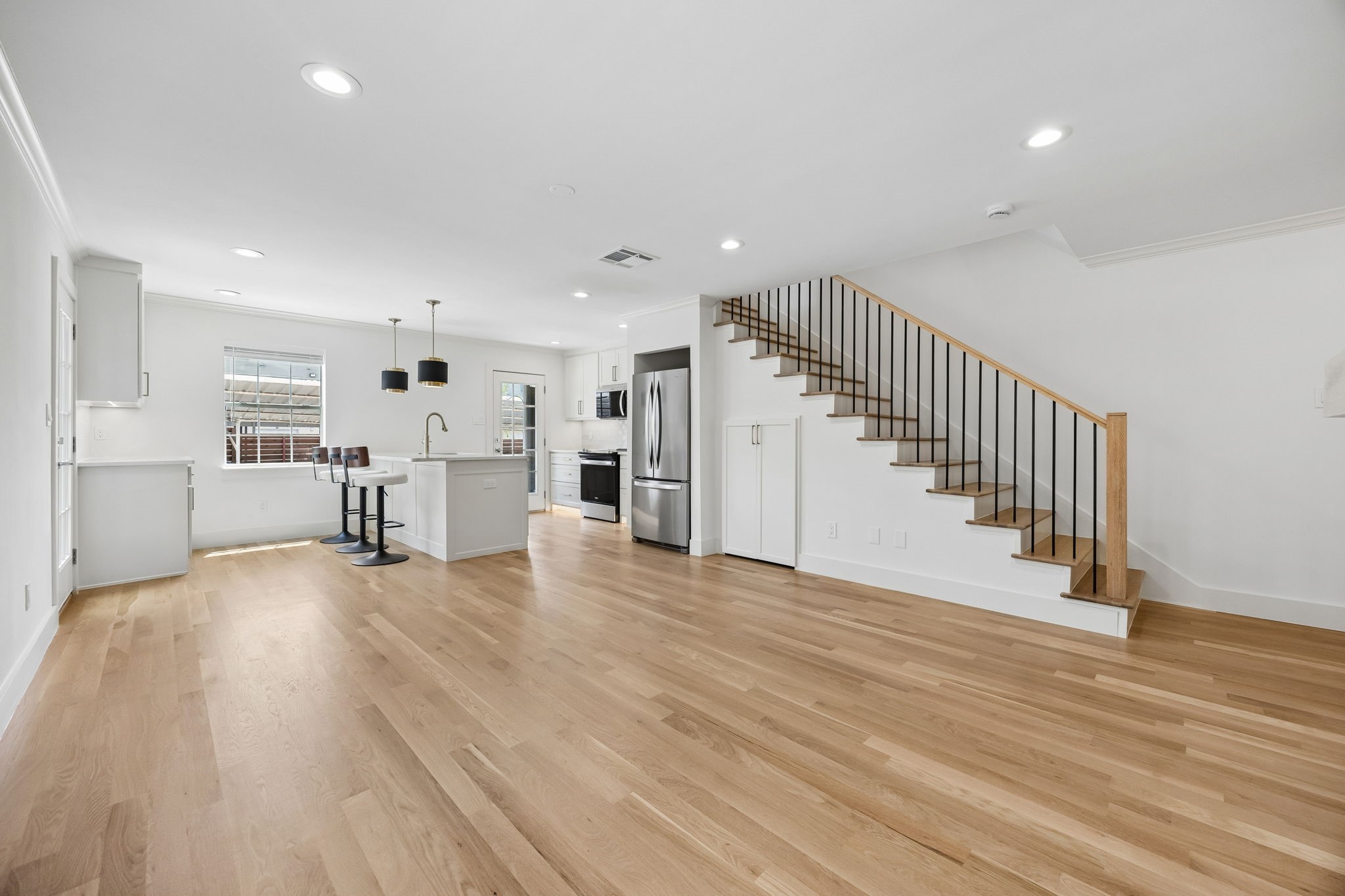 4729 Bradford Drive 4729A