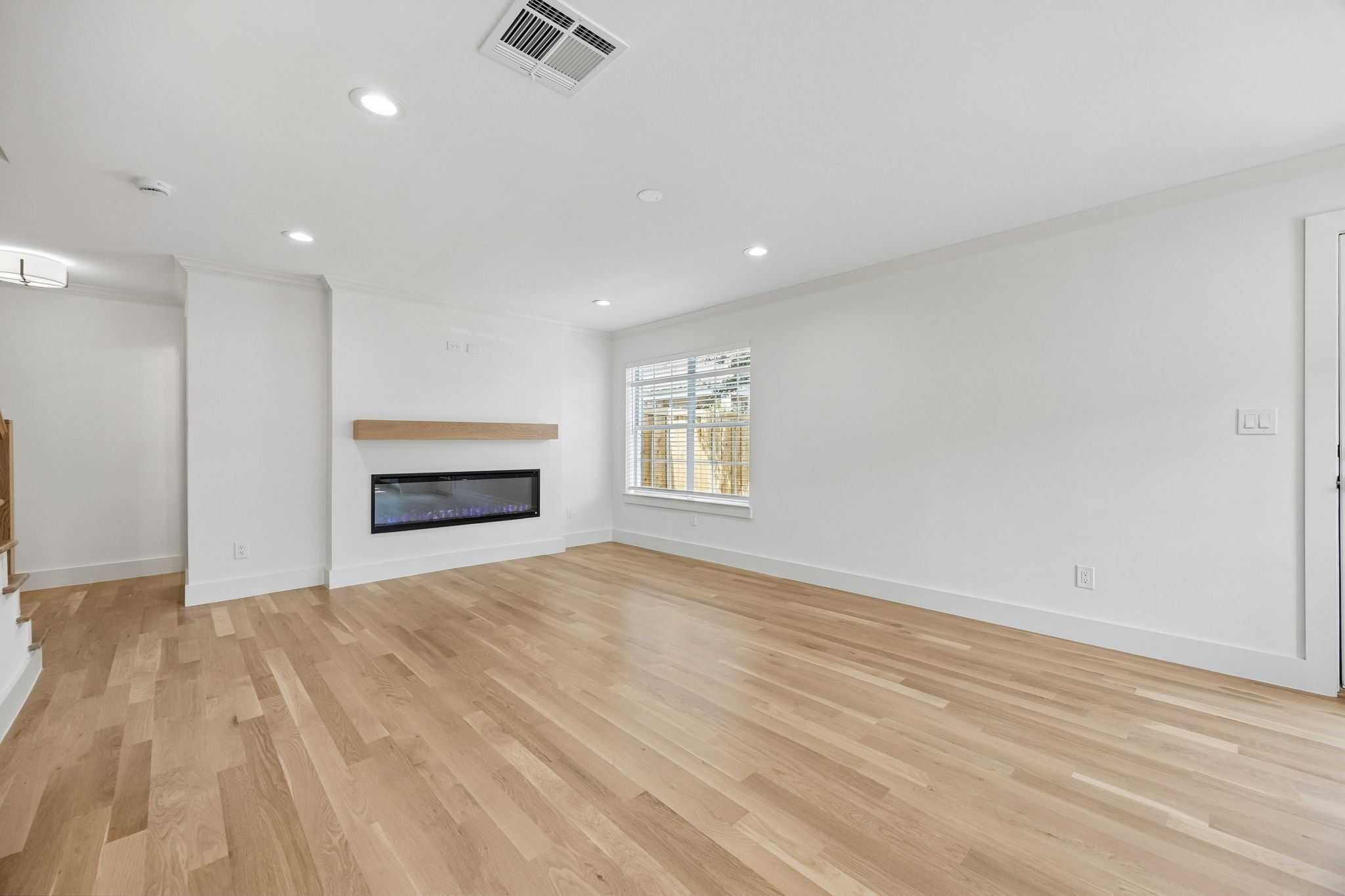 4729 Bradford Drive 4729A