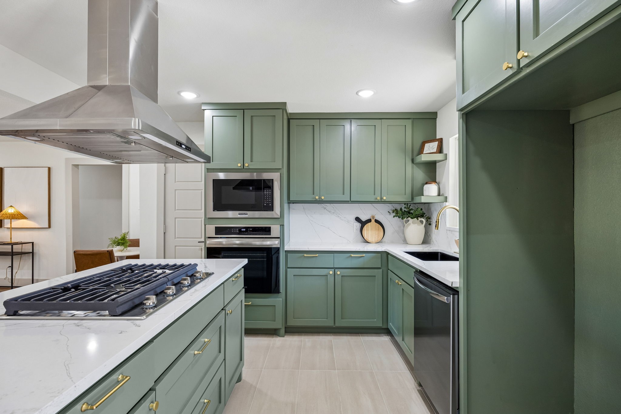 10060 San Lorenzo Drive