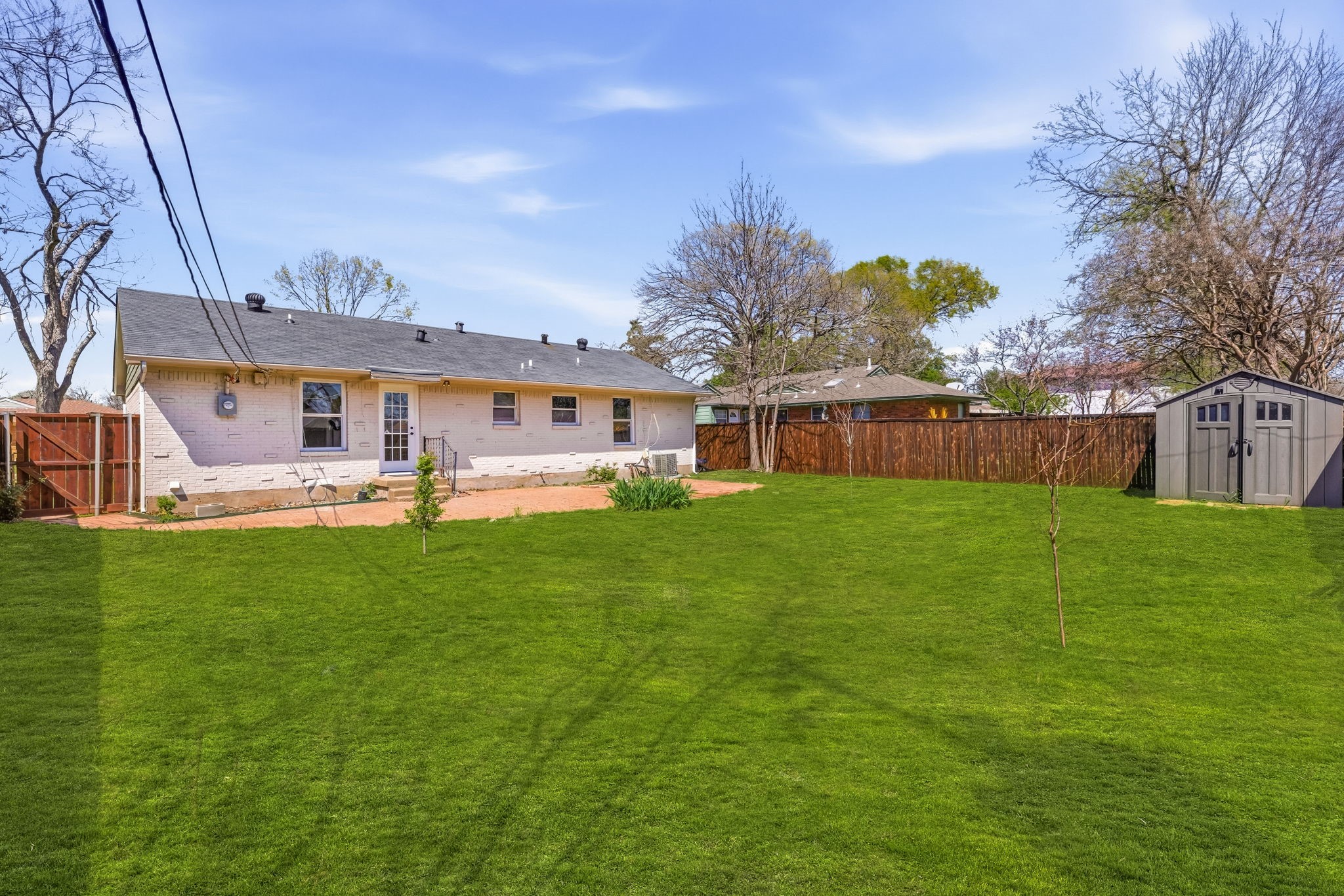 10060 San Lorenzo Drive