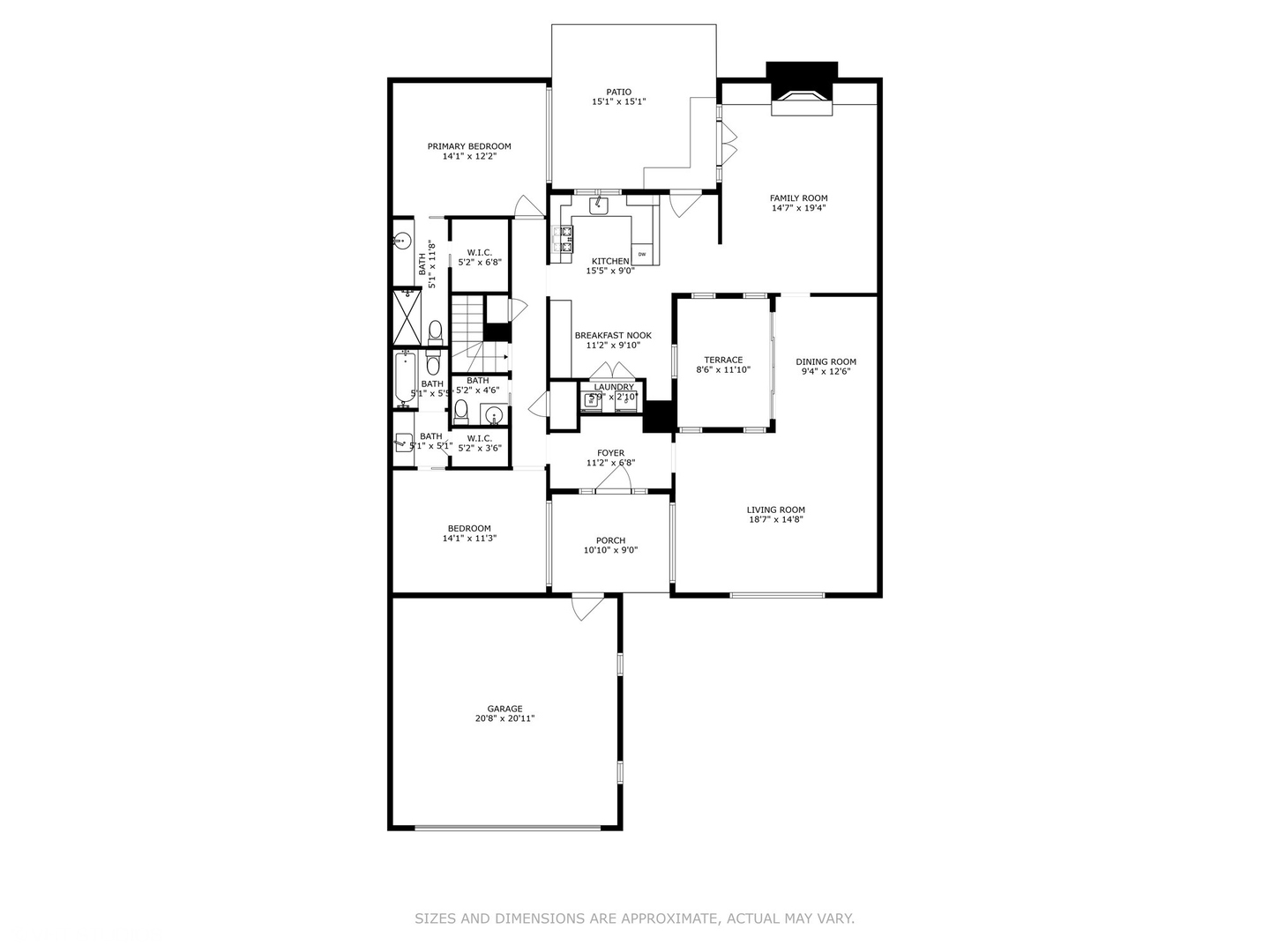 2021 PLYMOUTH Lane Unit: 2021