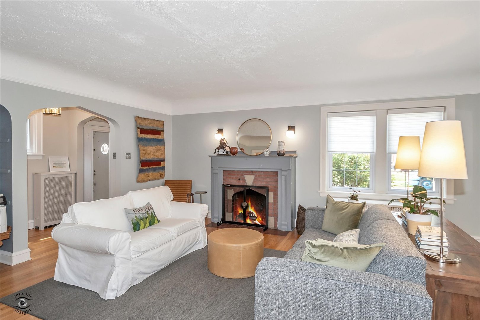 9519 S LEAVITT Street