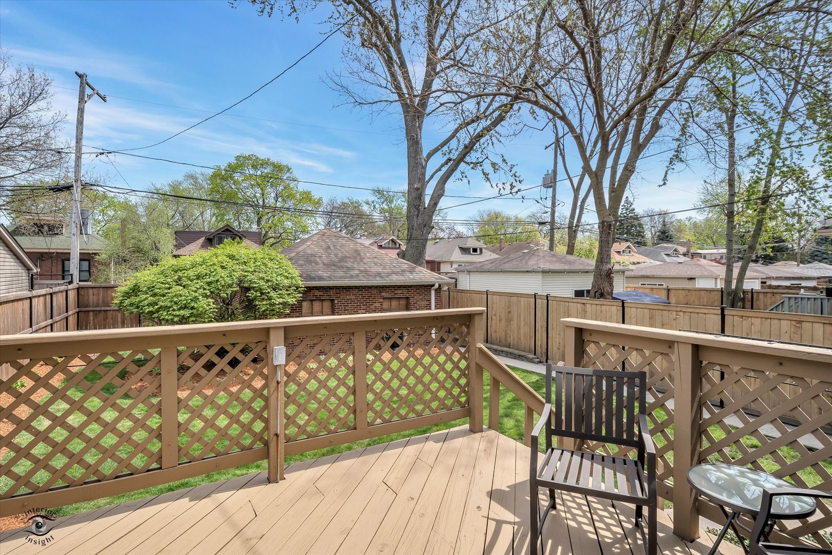 9519 S LEAVITT Street