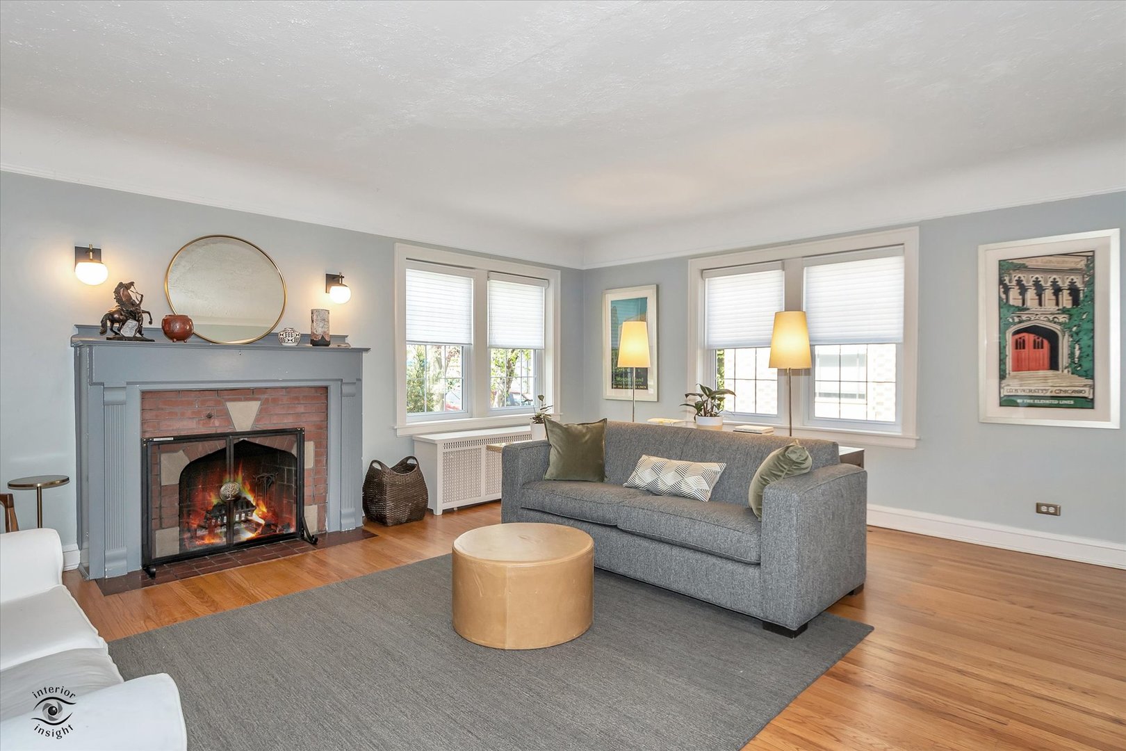 9519 S LEAVITT Street