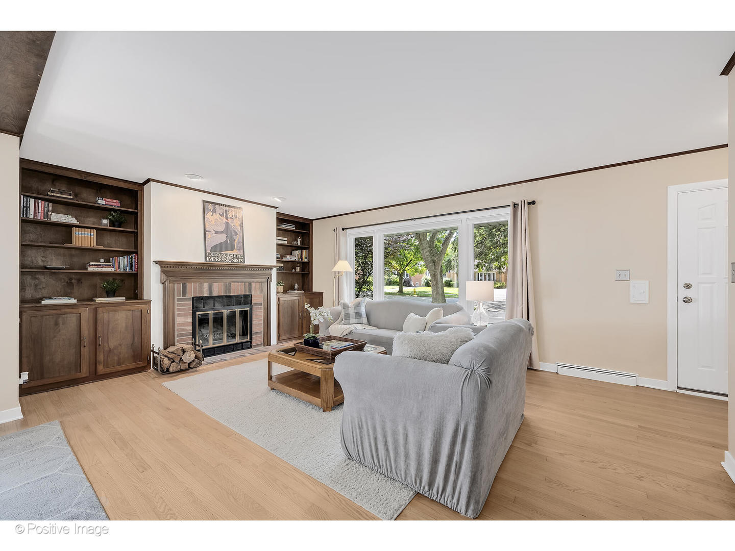 817 S Madison Avenue