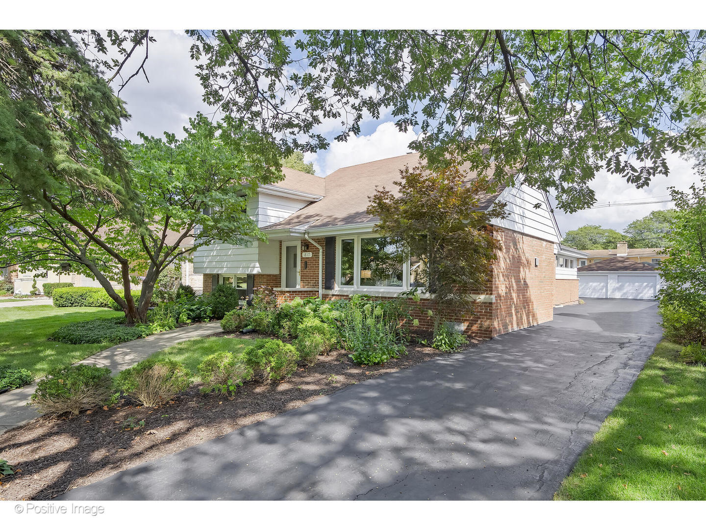 817 S Madison Avenue