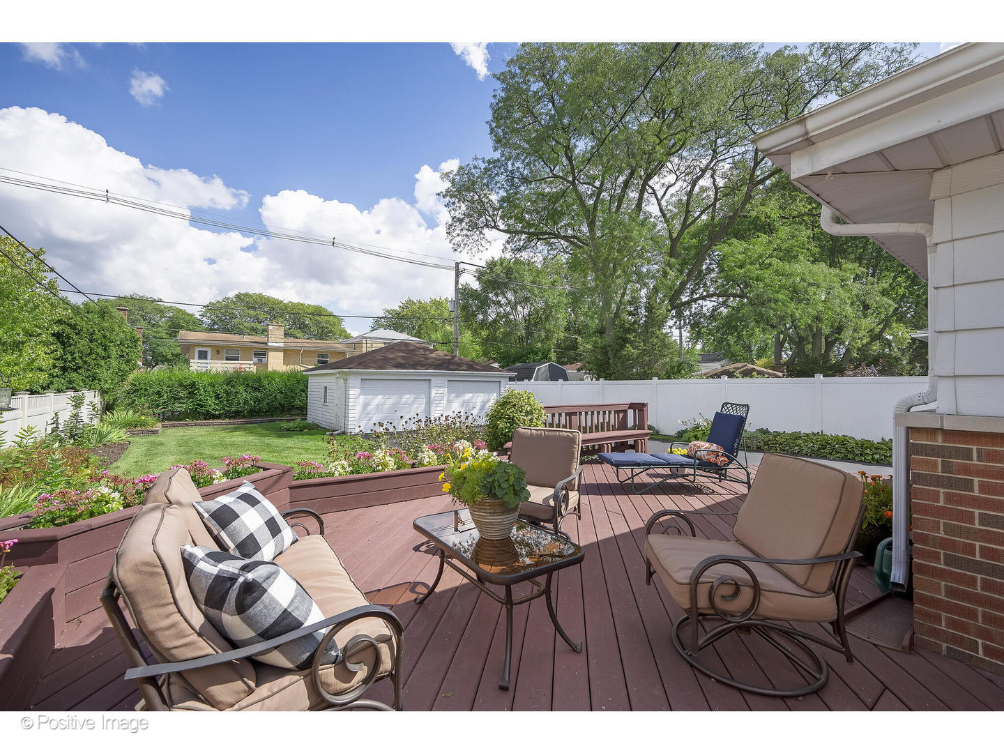 817 S Madison Avenue