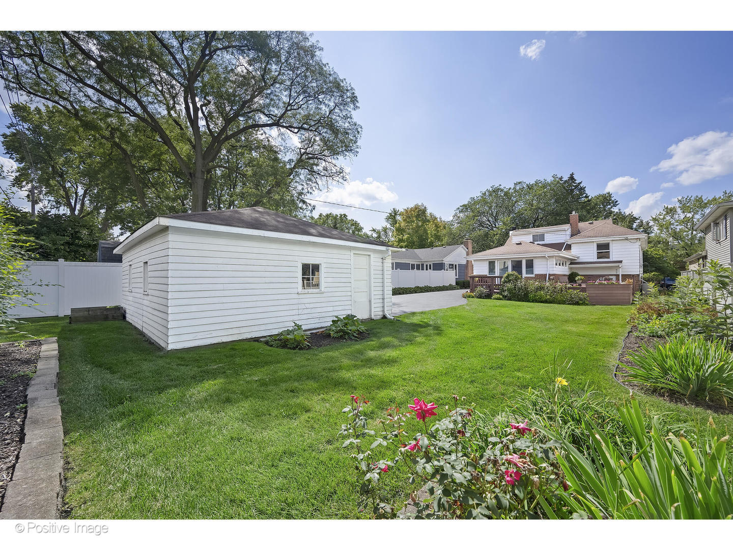 817 S Madison Avenue