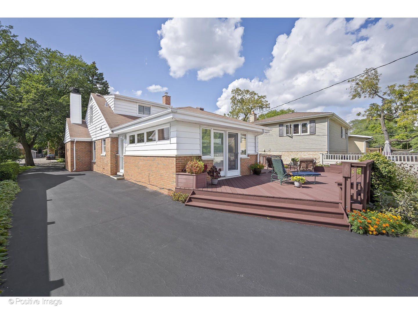 817 S Madison Avenue