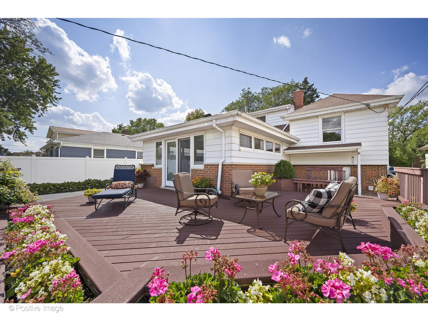 817 S Madison Avenue