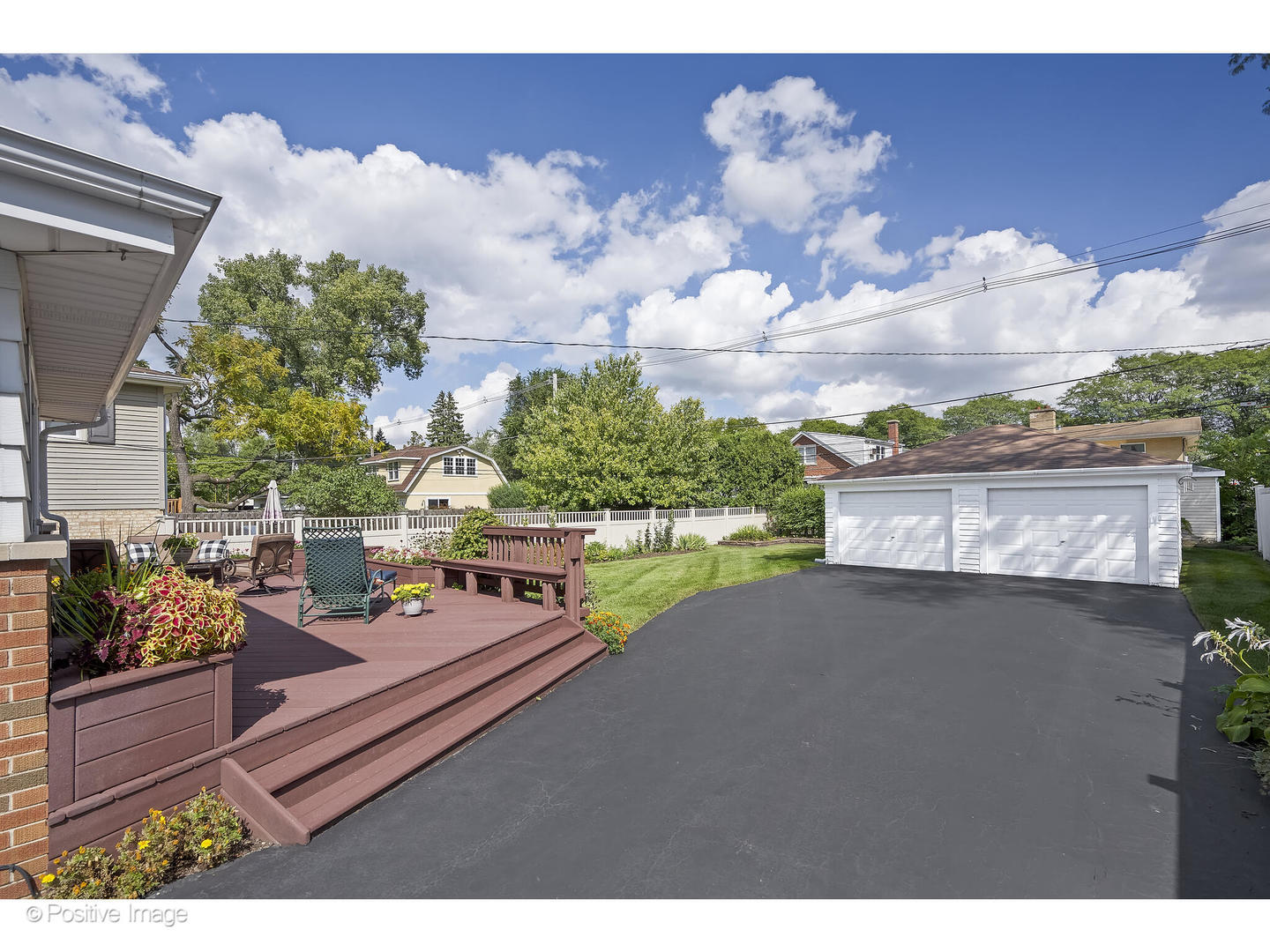 817 S Madison Avenue