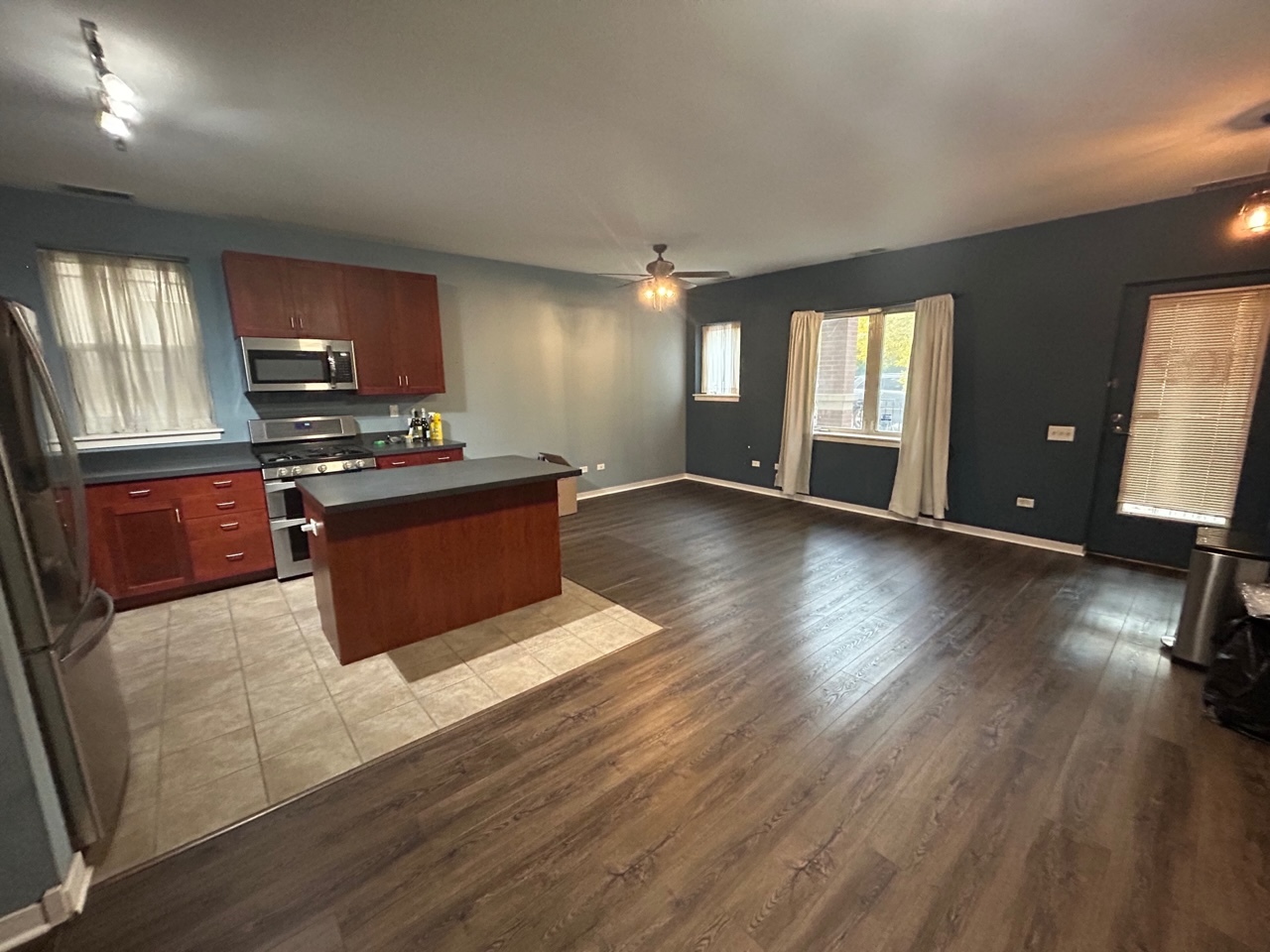 1258 S Blue Island Avenue Unit: 102