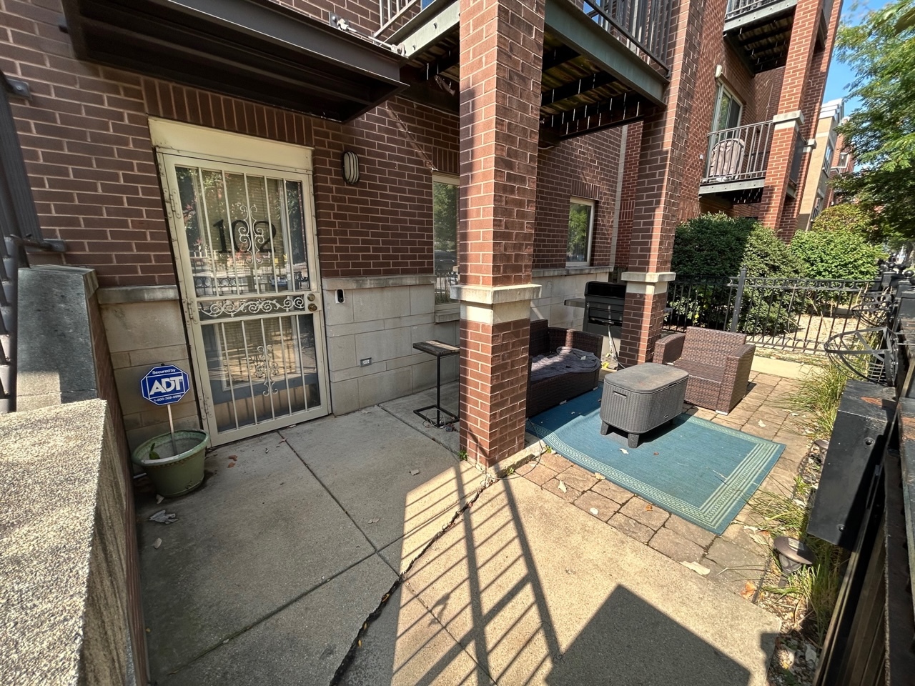 1258 S Blue Island Avenue Unit: 102