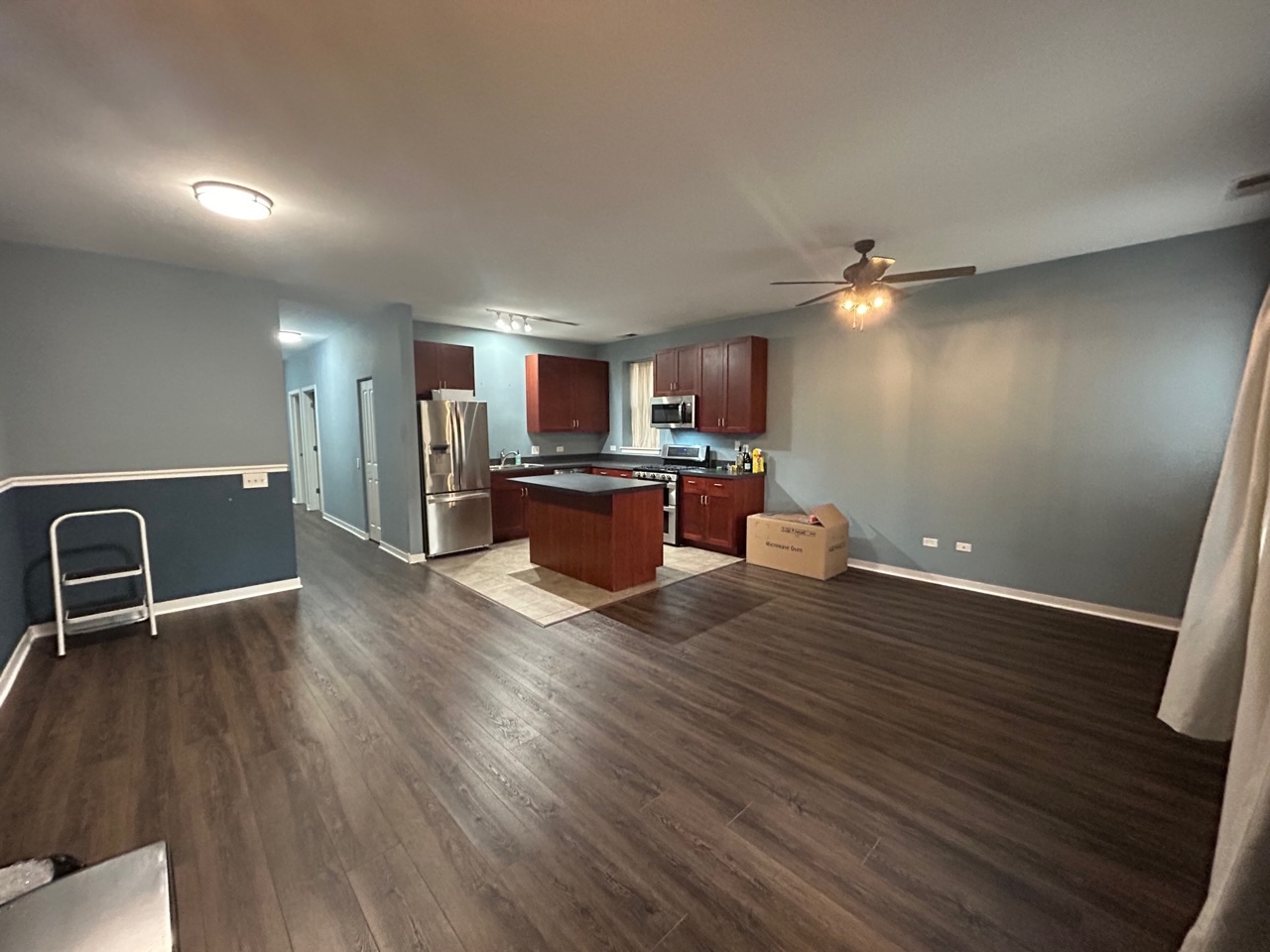 1258 S Blue Island Avenue Unit: 102