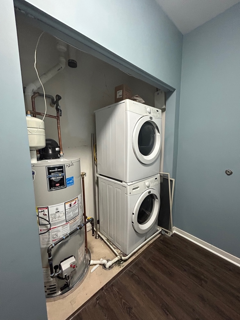 1258 S Blue Island Avenue Unit: 102