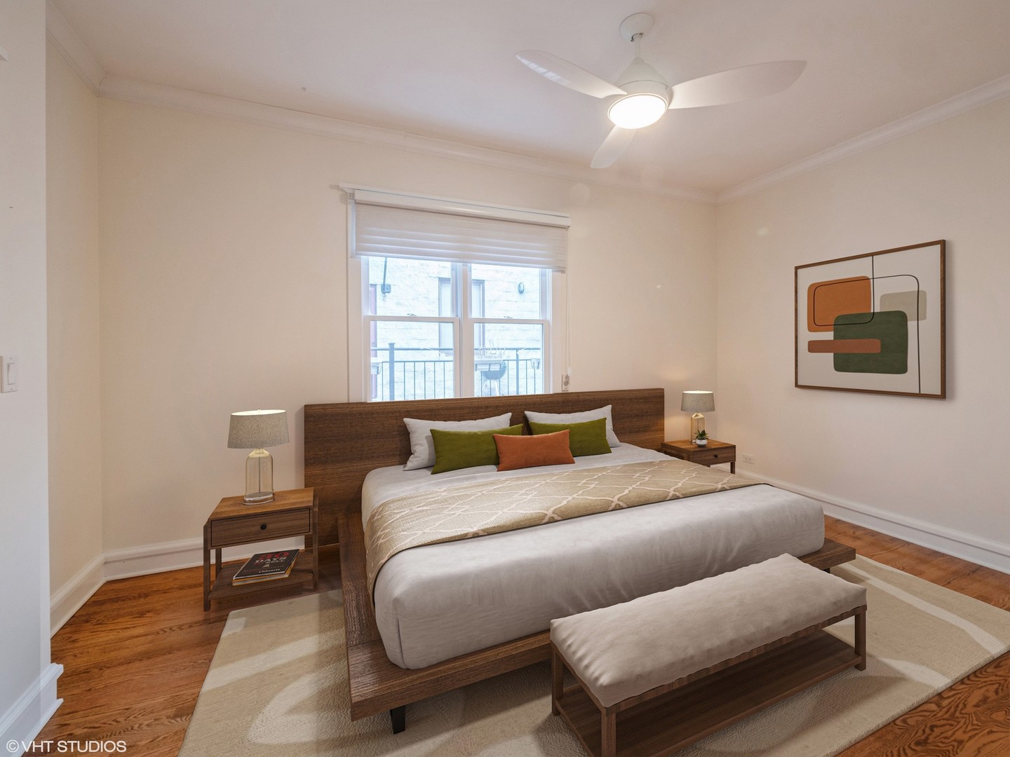 3344 N Kenmore Avenue Unit: 3