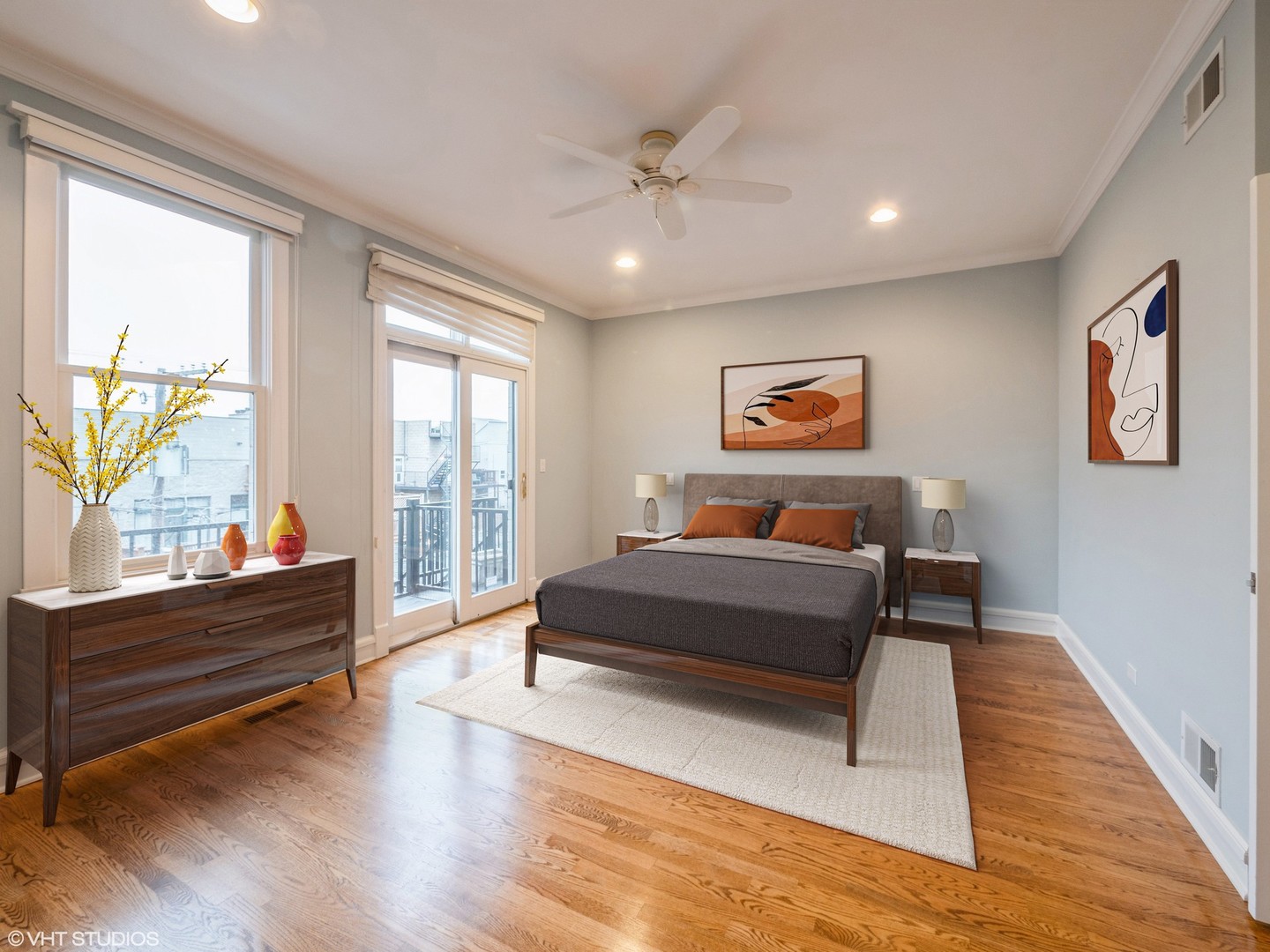 3344 N Kenmore Avenue Unit: 3