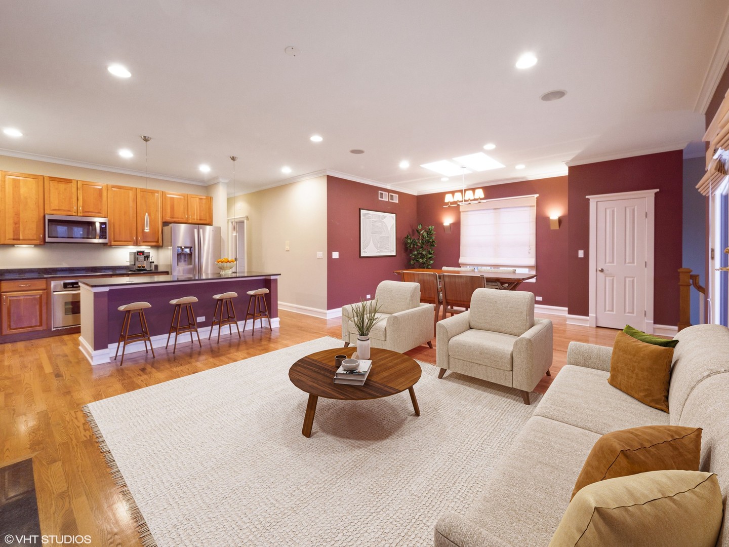 3344 N Kenmore Avenue Unit: 3