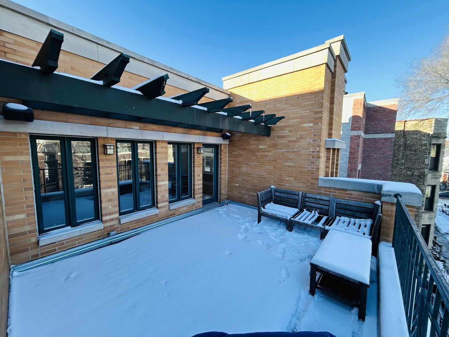 3344 N Kenmore Avenue Unit: 3
