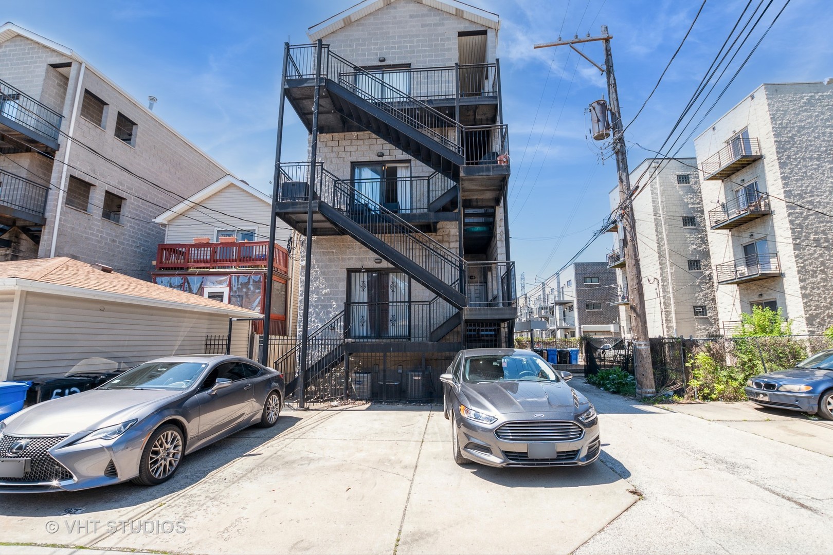 513 S DENVIR Avenue Unit: 2